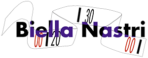 BIELLA NASTRI